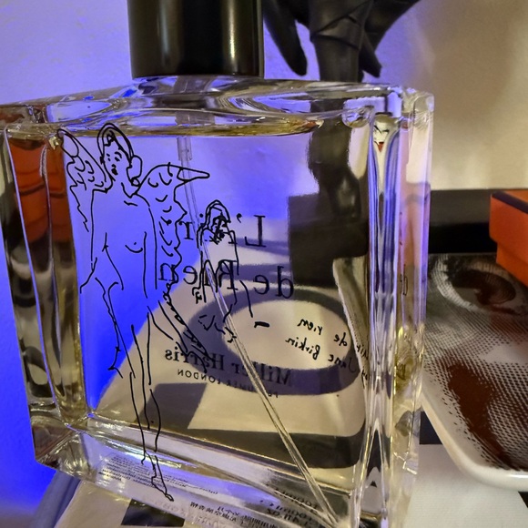 MILLER HARRIS L’AIR DE RIEN EAU DE PARFUM BY JANE BIRKIN - Picture 7 of 15
